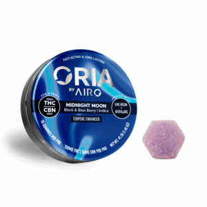 Midnight Moon Gummies