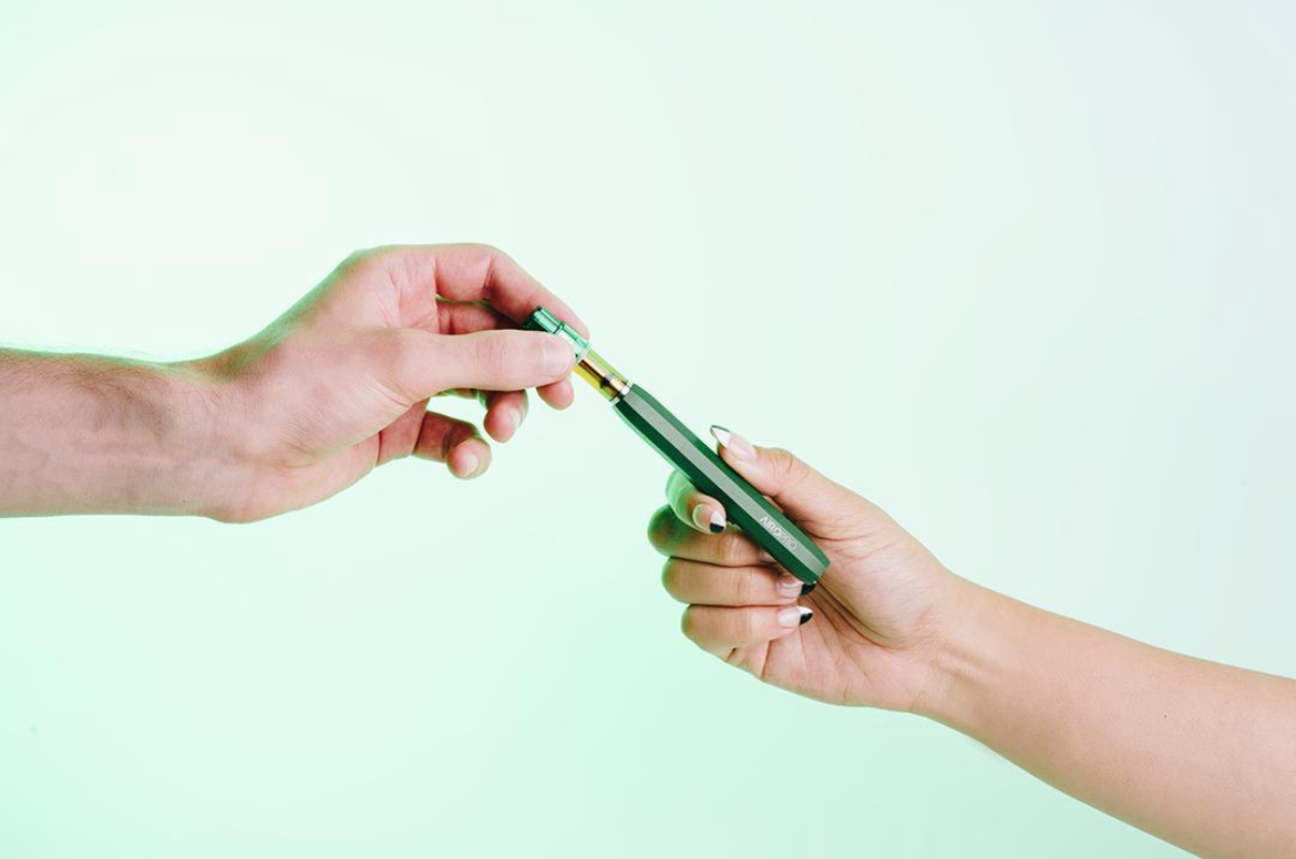 refillable vape pods near me EVRFOG 100K Refill Pods