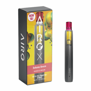 Bahama Breeze AiroX All-In-One