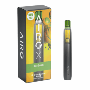 Blue Dream AiroX All-In-One