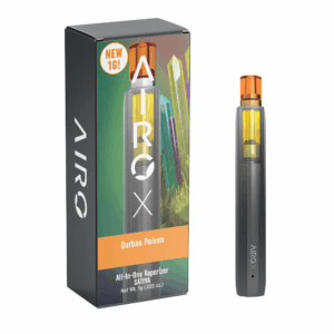 Durban Poison AiroX All-In-One