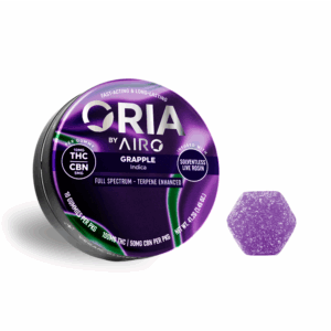 Grapple Gummies