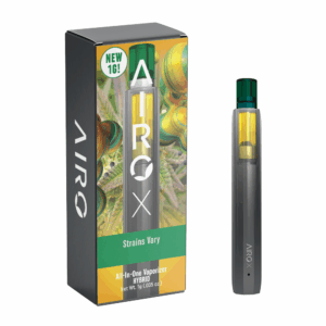Live Flower Series Hybrid AiroX All-In-One