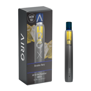 Liquid Diamonds Indica AiroX All-In-One