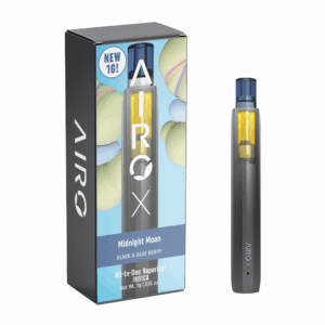 Berry Bliss AiroX All-In-One