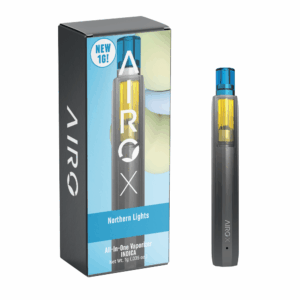 Northern Lights AiroX All-In-One