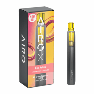 Pink Palmer AiroX All-In-One