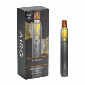 Liquid Diamonds Sativa AiroX All-In-One