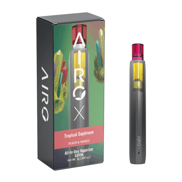 Tropical Daydream AiroX All-In-One