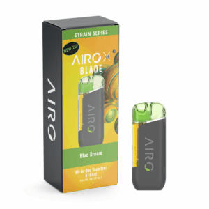 Blue Dream AiroX 2G Blade All-In-One