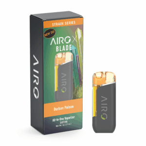 Durban Poison AiroX Blade 2G All-In-One