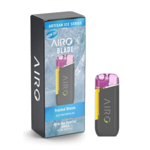 Frosted Dream AiroX Blade 2G All-In-One