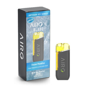 Frozen Paradise AiroX Blade 2G All-In-One