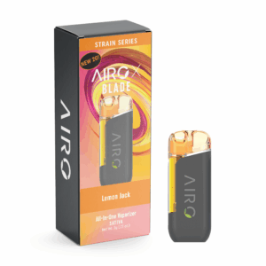 Lemon Jack AiroX Blade 2G All-In-One