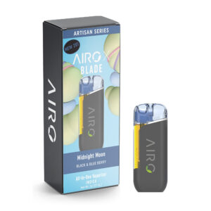 Midnight Moon AiroX Blade 2G All-In-One