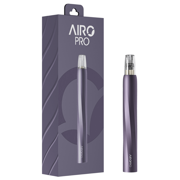 AiroPro Vaporizer