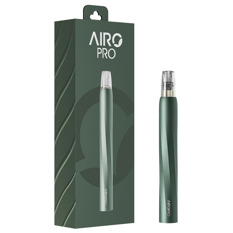 AiroPro - Airo Brands | Shop AiroX Disposable Vapes