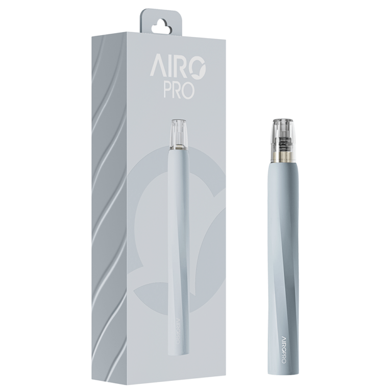 AiroPro - Airo Brands | Shop AiroX Disposable Vapes