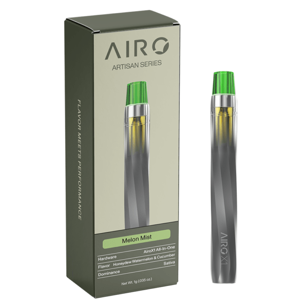 Melon Mist - Sativa AiroX1