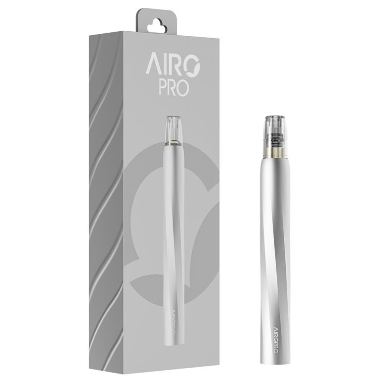 AiroPro - Airo Brands | Shop AiroX Disposable Vapes