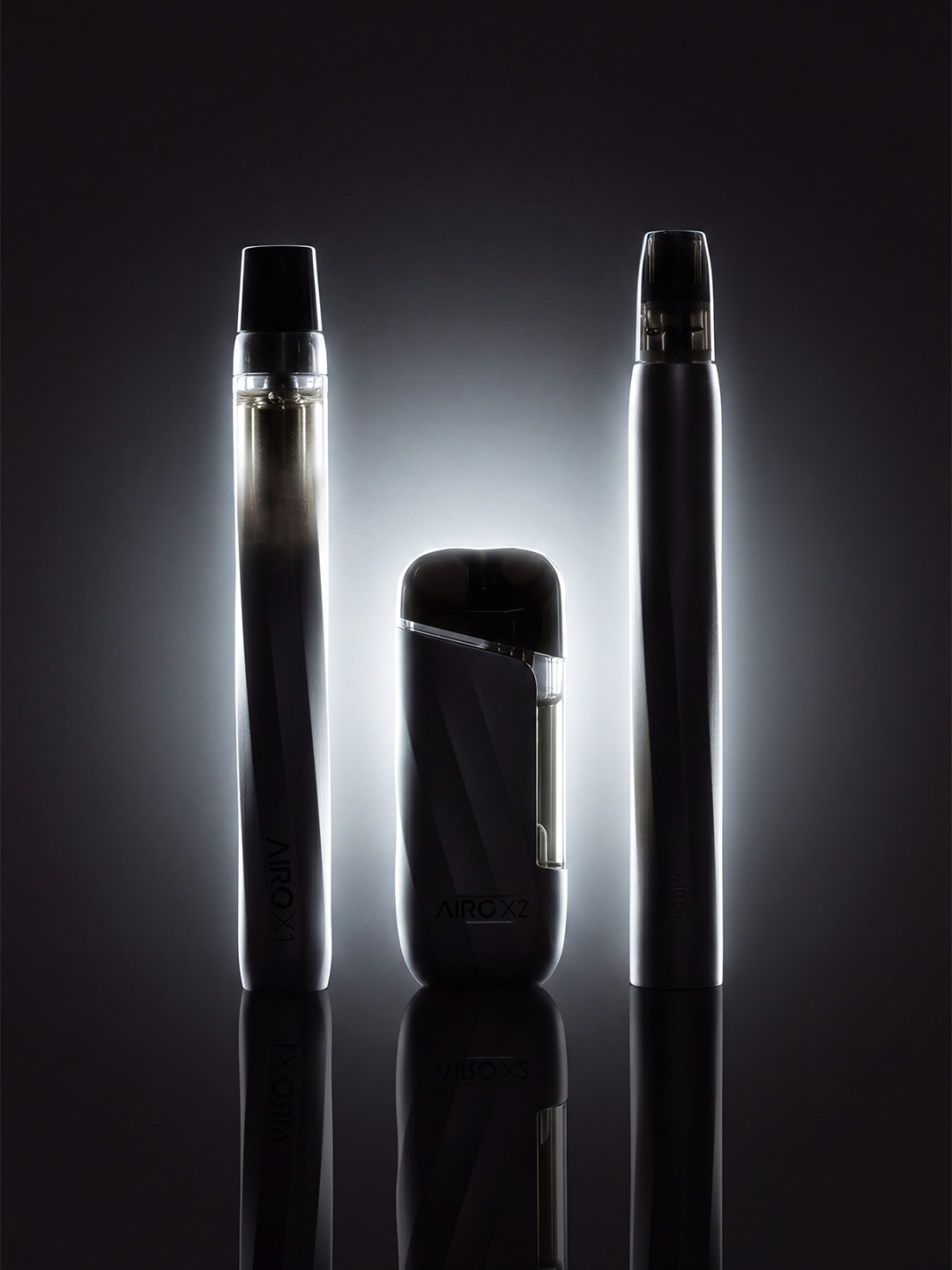 airpod vape AiRMEZ Xbeats 40K Disposable Vape 20ml 5% main image 0